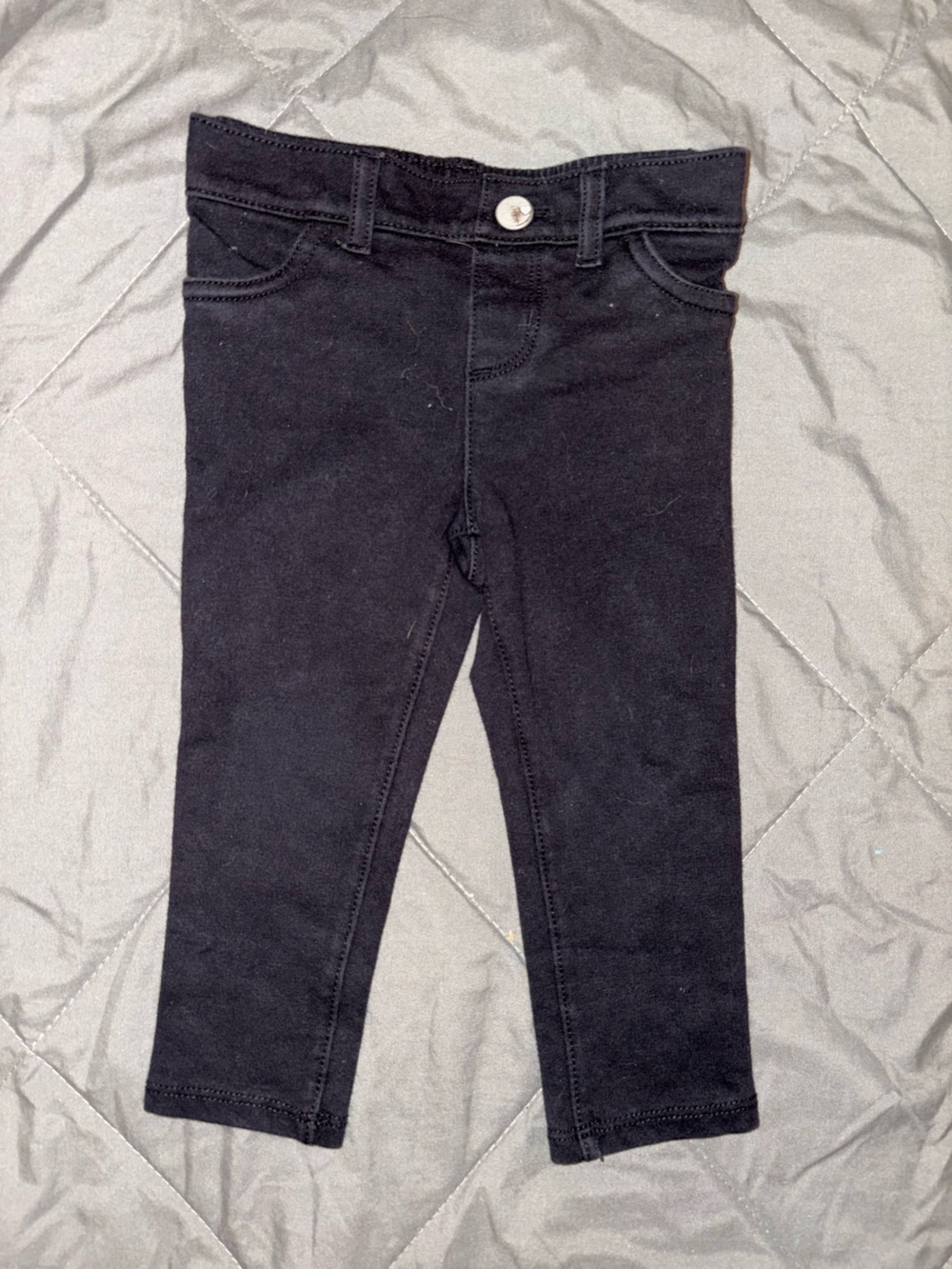 The children’s place - black leggings